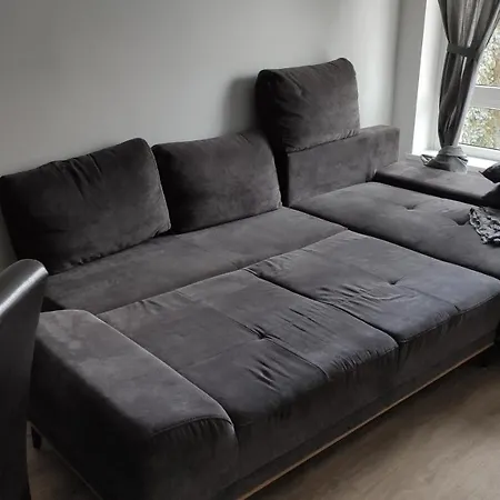 Meeresbrise 48 Qm Mit Balkon *