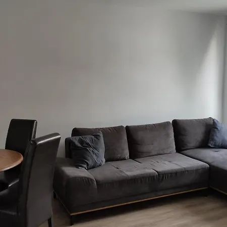 Meeresbrise 48 Qm Mit Balkon Apartamento *