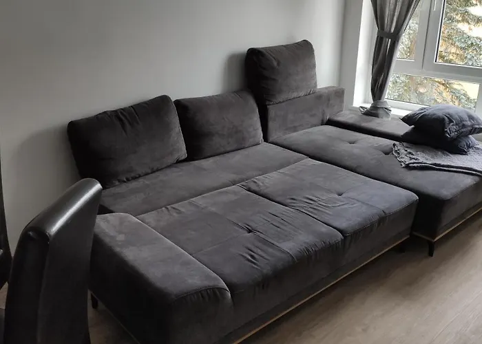 Meeresbrise 48 Qm Mit Balkon *