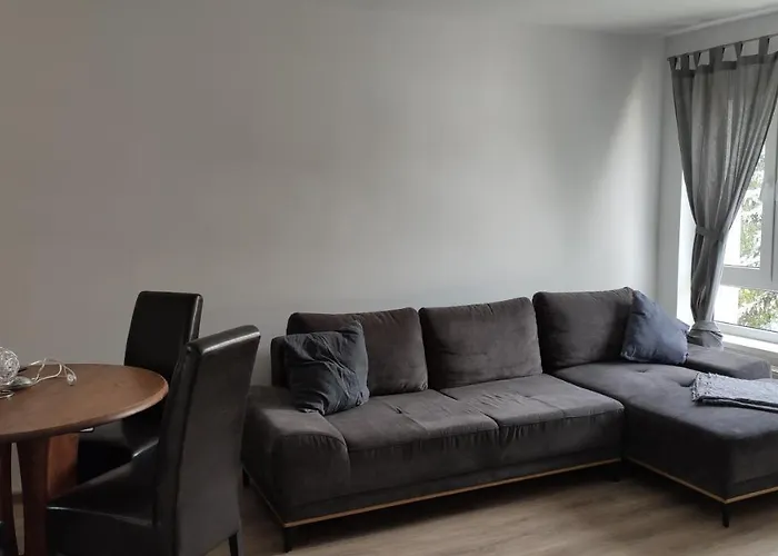 Meeresbrise 48 Qm Mit Balkon Apartment *